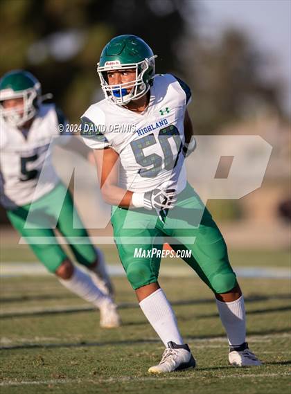 Thumbnail 2 in Highland @ Bakersfield Christian photogallery.