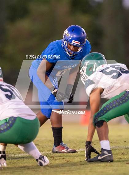 Thumbnail 3 in Highland @ Bakersfield Christian photogallery.