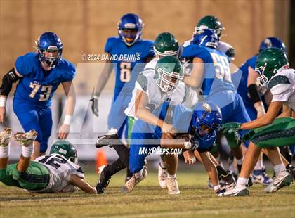 Thumbnail 1 in Highland @ Bakersfield Christian photogallery.