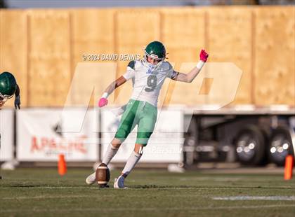 Thumbnail 1 in Highland @ Bakersfield Christian photogallery.