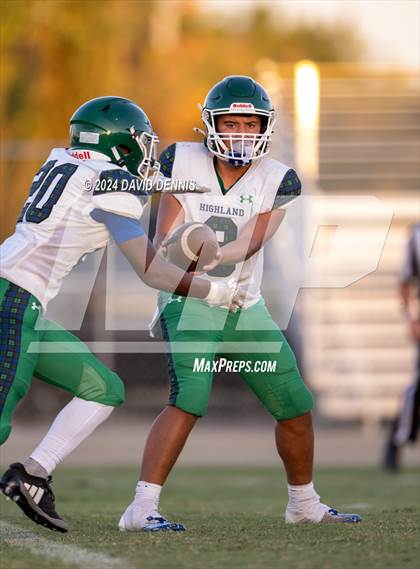 Thumbnail 2 in Highland @ Bakersfield Christian photogallery.