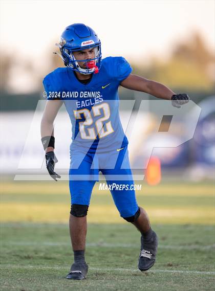 Thumbnail 2 in Highland @ Bakersfield Christian photogallery.