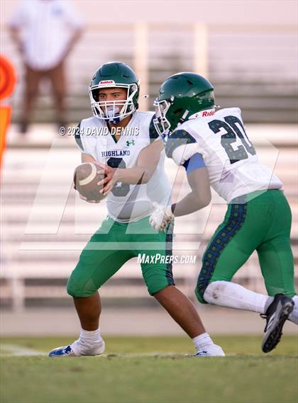 Thumbnail 1 in Highland @ Bakersfield Christian photogallery.
