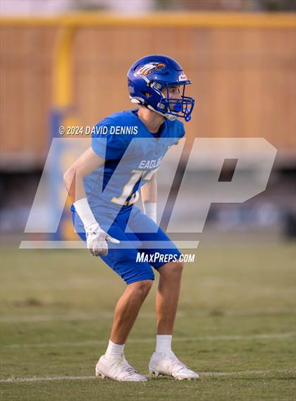 Thumbnail 1 in Highland @ Bakersfield Christian photogallery.