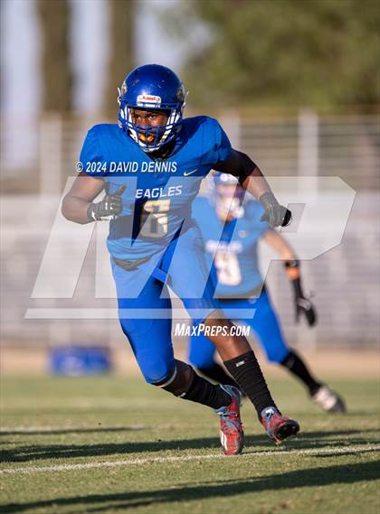 Thumbnail 1 in Highland @ Bakersfield Christian photogallery.