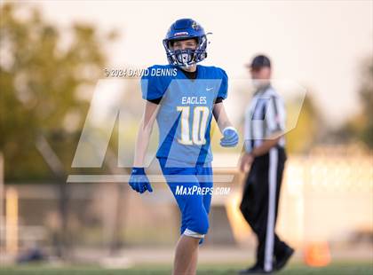 Thumbnail 1 in Highland @ Bakersfield Christian photogallery.