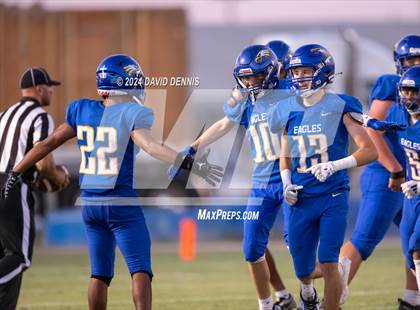 Thumbnail 1 in Highland @ Bakersfield Christian photogallery.