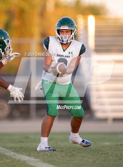Thumbnail 3 in Highland @ Bakersfield Christian photogallery.