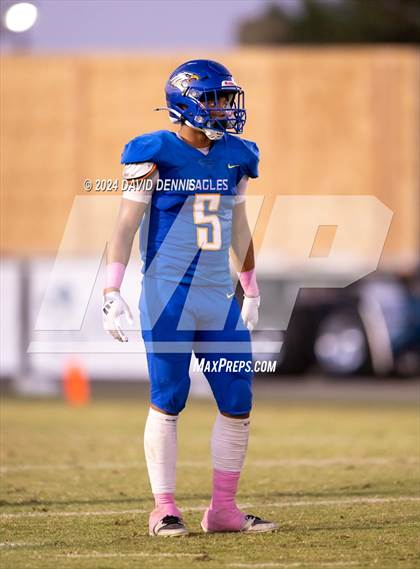 Thumbnail 2 in Highland @ Bakersfield Christian photogallery.