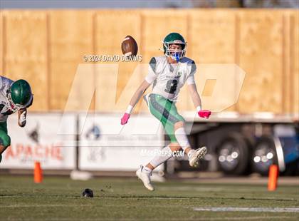 Thumbnail 3 in Highland @ Bakersfield Christian photogallery.
