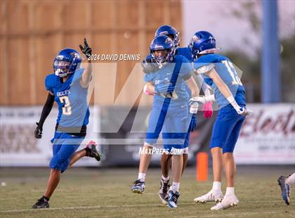 Thumbnail 3 in Highland @ Bakersfield Christian photogallery.