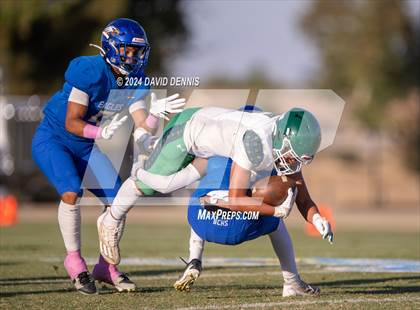 Thumbnail 3 in Highland @ Bakersfield Christian photogallery.