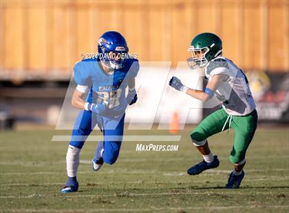 Thumbnail 2 in Highland @ Bakersfield Christian photogallery.