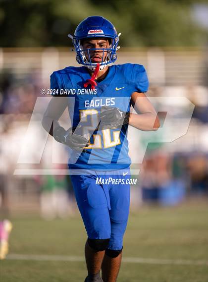 Thumbnail 1 in Highland @ Bakersfield Christian photogallery.