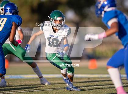 Thumbnail 1 in Highland @ Bakersfield Christian photogallery.