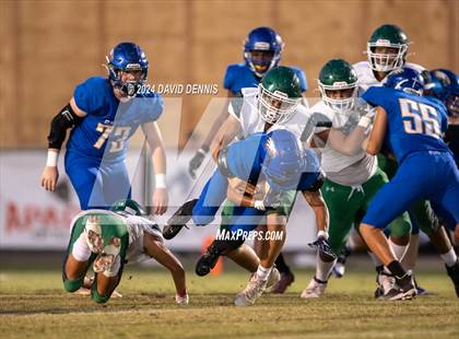 Thumbnail 3 in Highland @ Bakersfield Christian photogallery.
