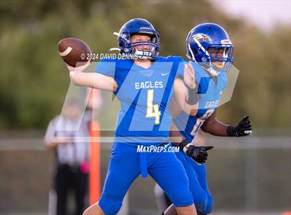 Thumbnail 1 in Highland @ Bakersfield Christian photogallery.