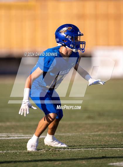 Thumbnail 1 in Highland @ Bakersfield Christian photogallery.
