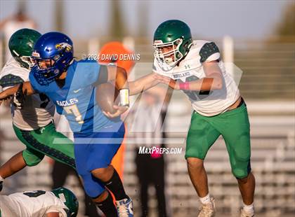 Thumbnail 1 in Highland @ Bakersfield Christian photogallery.