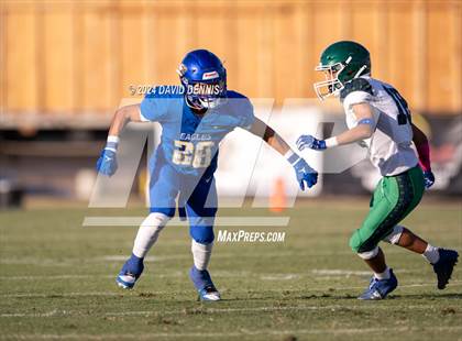 Thumbnail 1 in Highland @ Bakersfield Christian photogallery.