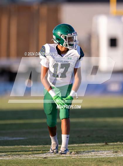 Thumbnail 2 in Highland @ Bakersfield Christian photogallery.