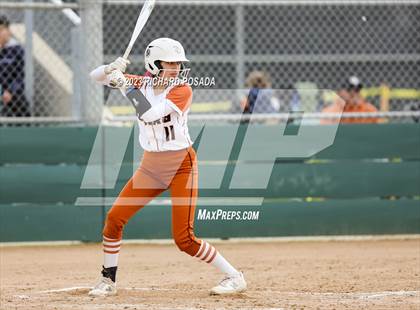 Thumbnail 3 in Selma vs. Monache photogallery.