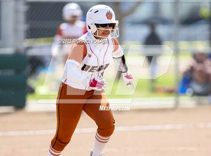 Thumbnail 1 in Selma vs. Monache photogallery.