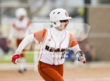 Thumbnail 1 in Selma vs. Monache photogallery.