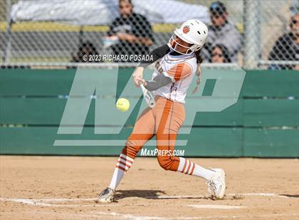 Thumbnail 1 in Selma vs. Monache photogallery.