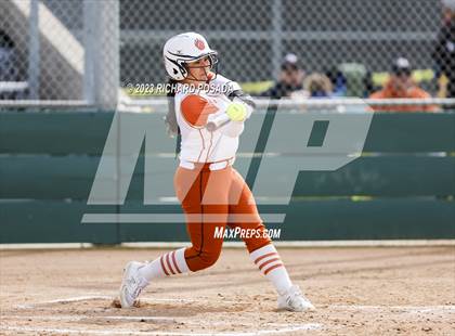 Thumbnail 3 in Selma vs. Monache photogallery.