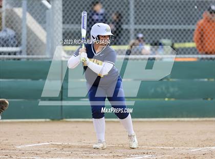 Thumbnail 2 in Selma vs. Monache photogallery.