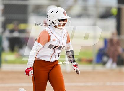 Thumbnail 3 in Selma vs. Monache photogallery.