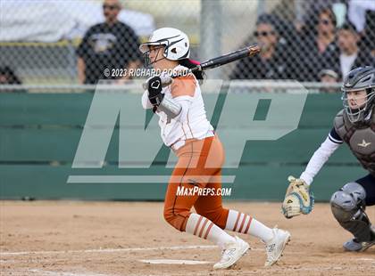 Thumbnail 1 in Selma vs. Monache photogallery.
