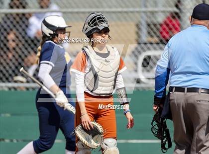 Thumbnail 1 in Selma vs. Monache photogallery.