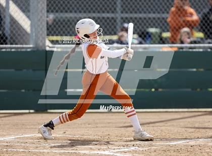 Thumbnail 1 in Selma vs. Monache photogallery.