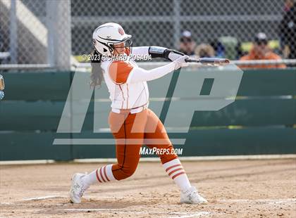 Thumbnail 1 in Selma vs. Monache photogallery.
