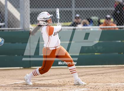 Thumbnail 3 in Selma vs. Monache photogallery.