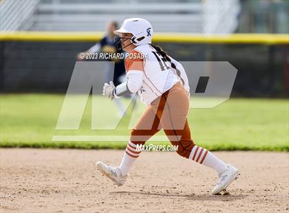 Thumbnail 3 in Selma vs. Monache photogallery.