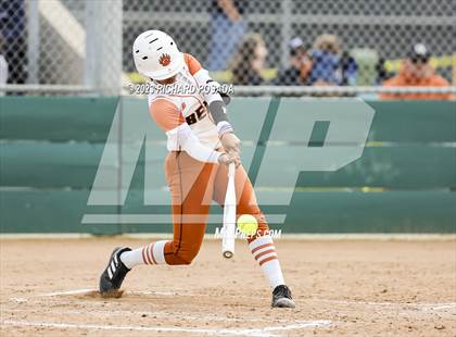 Thumbnail 2 in Selma vs. Monache photogallery.