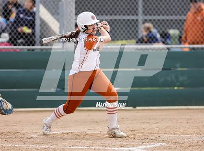Thumbnail 1 in Selma vs. Monache photogallery.