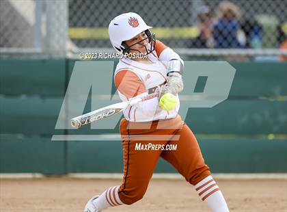 Thumbnail 2 in Selma vs. Monache photogallery.
