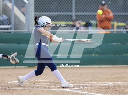 Thumbnail 1 in Selma vs. Monache photogallery.