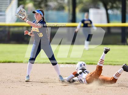 Thumbnail 1 in Selma vs. Monache photogallery.