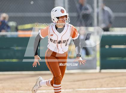 Thumbnail 1 in Selma vs. Monache photogallery.