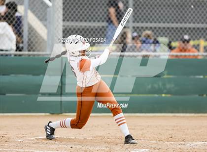 Thumbnail 1 in Selma vs. Monache photogallery.
