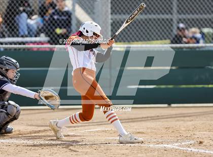 Thumbnail 1 in Selma vs. Monache photogallery.
