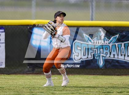 Thumbnail 1 in Selma vs. Monache photogallery.