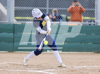 Thumbnail 3 in Selma vs. Monache photogallery.