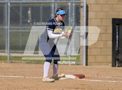 Thumbnail 1 in Selma vs. Monache photogallery.