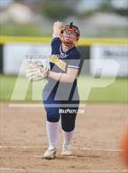 Photo from the gallery "Selma vs. Monache"